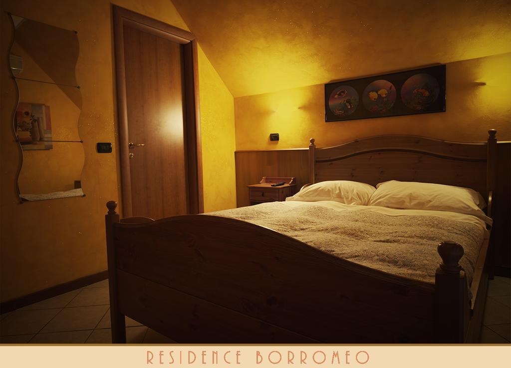 Borromeo Residenze Service S.A.S Peschiera Borromeo Ngoại thất bức ảnh