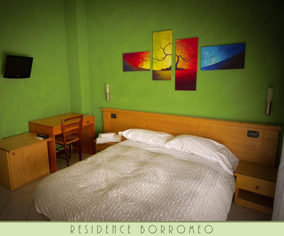 Borromeo Residenze Service S.A.S Peschiera Borromeo Ngoại thất bức ảnh