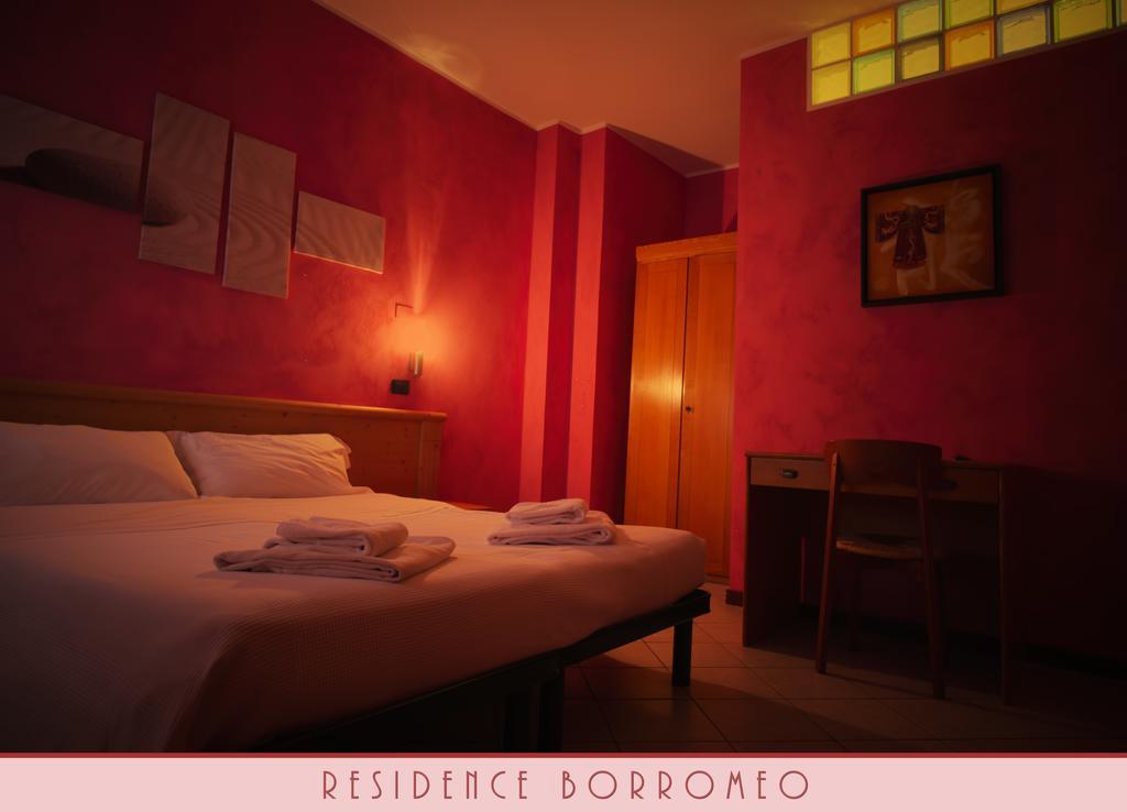 Borromeo Residenze Service S.A.S Peschiera Borromeo Ngoại thất bức ảnh