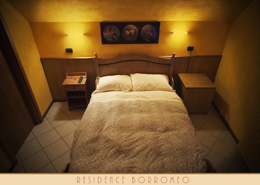 Borromeo Residenze Service S.A.S Peschiera Borromeo Ngoại thất bức ảnh